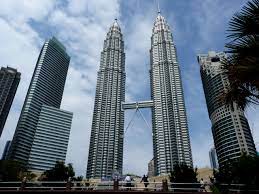 Twin Tower Malaysia